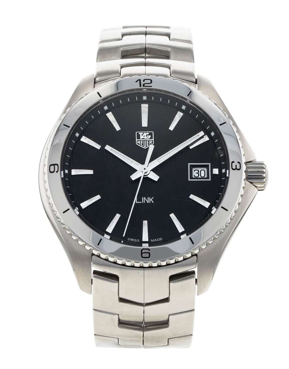 Tag Heuer Link WAT1110.BA0950 Tag Heuer Link WAT1110.BA0950